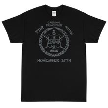 Load image into Gallery viewer, 'The Chalkboard' Short Sleeve Tee