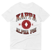 Load image into Gallery viewer, The Nupes Team Spirit Short-Sleeve Tee