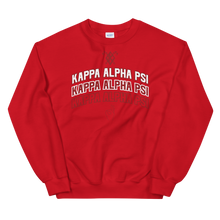 Load image into Gallery viewer, The Throw the Yo Sweatshirt