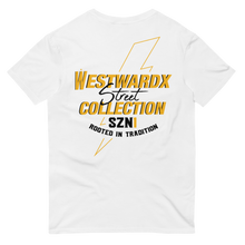 Load image into Gallery viewer, The SZN I Short-Sleeve Tee