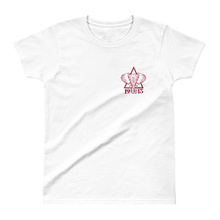 Load image into Gallery viewer, The 'Trunks Up' Womens Tee