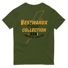 Load image into Gallery viewer, The SZN I Short-Sleeve Tee