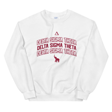 Load image into Gallery viewer, The DST Represent Sweatshirt