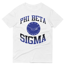 Load image into Gallery viewer, The Sigma Team Spirit Short-Sleeve Tee