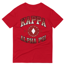 Load image into Gallery viewer, The Nupes Team Spirit Short-Sleeve Tee