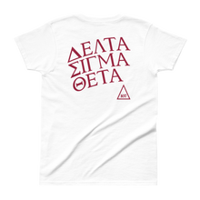 Load image into Gallery viewer, The 'Trunks Up' Womens Tee