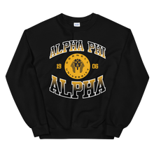 Load image into Gallery viewer, The Alpha Team Spirit Sweatshirt