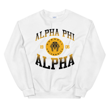Load image into Gallery viewer, The Alpha Team Spirit Sweatshirt