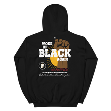 Load image into Gallery viewer, The 'Just Black' Hoodie
