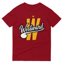 Load image into Gallery viewer, Team WEST Short-Sleeve Tee