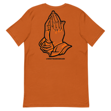 Load image into Gallery viewer, The HOLY Short-Sleeve Unisex Tee
