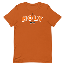 Load image into Gallery viewer, The HOLY Short-Sleeve Unisex Tee
