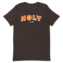 Load image into Gallery viewer, The HOLY Short-Sleeve Unisex Tee