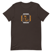 Load image into Gallery viewer, The Small Change Short-Sleeve Unisex Tee