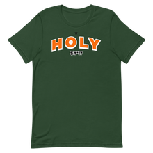 Load image into Gallery viewer, The HOLY Short-Sleeve Unisex Tee