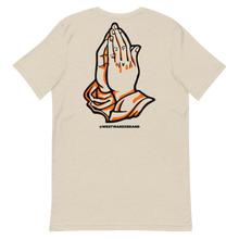 Load image into Gallery viewer, The HOLY Short-Sleeve Unisex Tee