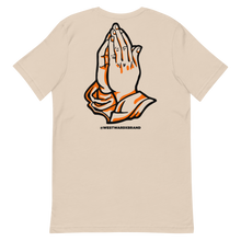 Load image into Gallery viewer, The HOLY Short-Sleeve Unisex Tee