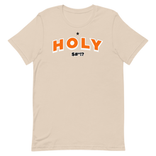 Load image into Gallery viewer, The HOLY Short-Sleeve Unisex Tee