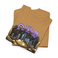 Load image into Gallery viewer, The Welcome to Clave (Gold) Heavy Cotton Tee
