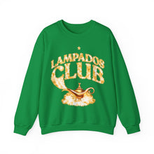 Load image into Gallery viewer, The Lamp Heavy Blend™ Crewneck Sweatshirt
