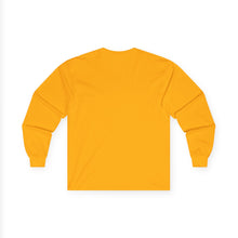 Load image into Gallery viewer, The BIG DAWG Ultra Cotton Long Sleeve Tee
