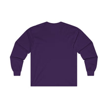 Load image into Gallery viewer, The Parade Ultra Cotton Long Sleeve Tee
