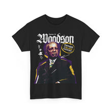 Load image into Gallery viewer, The 2025 MR. CARTER BHM Heavy Cotton Tee
