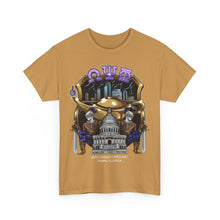 Load image into Gallery viewer, The Welcome to Clave (Gold) Heavy Cotton Tee
