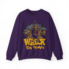 Load image into Gallery viewer, The Takeover Heavy Blend™ Crewneck Sweatshirt
