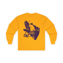 Load image into Gallery viewer, The BIG DAWG Ultra Cotton Long Sleeve Tee
