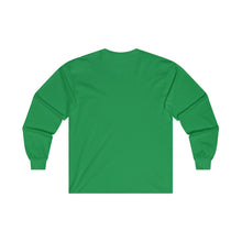 Load image into Gallery viewer, The Lamp Ultra Cotton Long Sleeve Tee
