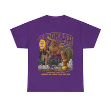 Load image into Gallery viewer, 85th Grand Conclave Takeover Vintage Short Sleeve Tee
