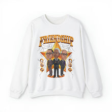 Load image into Gallery viewer, The Friends FOREVER Heavy Blend™ Crewneck Sweatshirt
