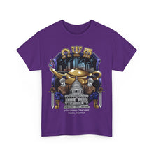 Load image into Gallery viewer, The Welcome to Clave Heavy Cotton Tee
