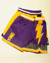 Load image into Gallery viewer, The WX® &#39;Legacy Cemented&#39; Retro Swingman Short
