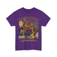 Load image into Gallery viewer, 85th Grand Conclave Takeover Vintage Short Sleeve Tee
