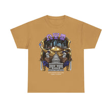 Load image into Gallery viewer, The Welcome to Clave (Gold) Heavy Cotton Tee
