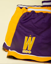 Load image into Gallery viewer, The WX® &#39;Legacy Cemented&#39; Retro Swingman Short
