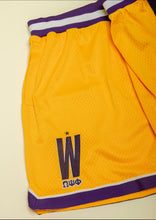 Load image into Gallery viewer, The WX® &#39;Legacy Cemented&#39; Retro Swingman Short
