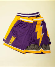 Load image into Gallery viewer, The WX® &#39;Legacy Cemented&#39; Retro Swingman Short
