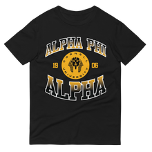 Load image into Gallery viewer, The Alpha Team Spirit Short-Sleeve Tee
