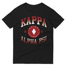 Load image into Gallery viewer, The Nupes Team Spirit Short-Sleeve Tee
