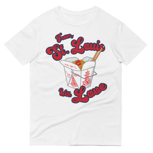 Load image into Gallery viewer, The Whole Order (STL) Tee
